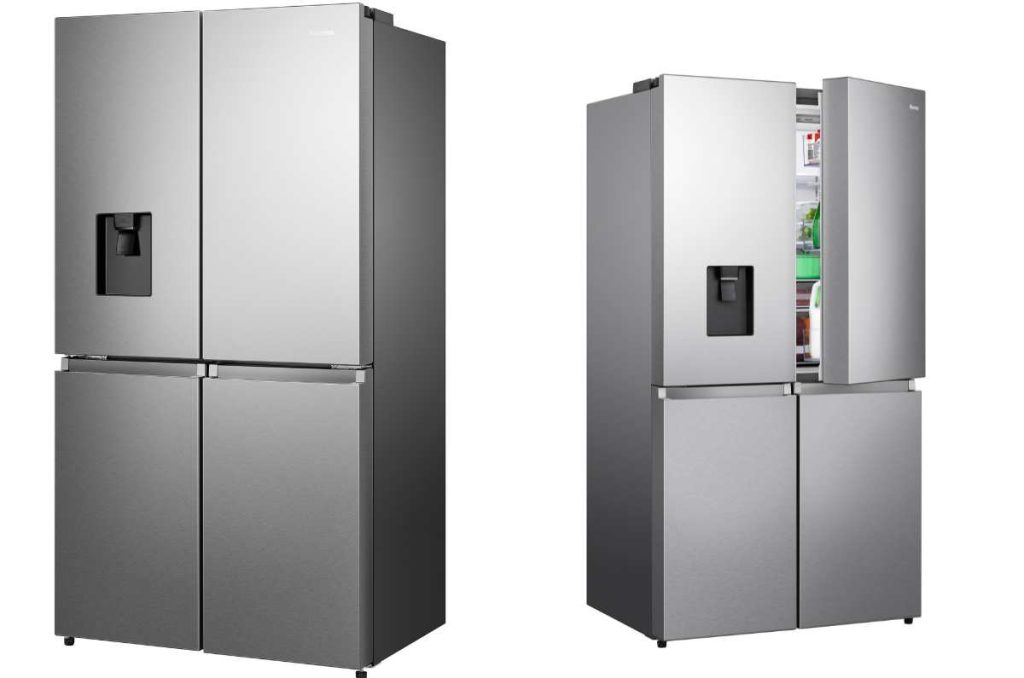 6 tips para tener un refrigerador más organizado 1