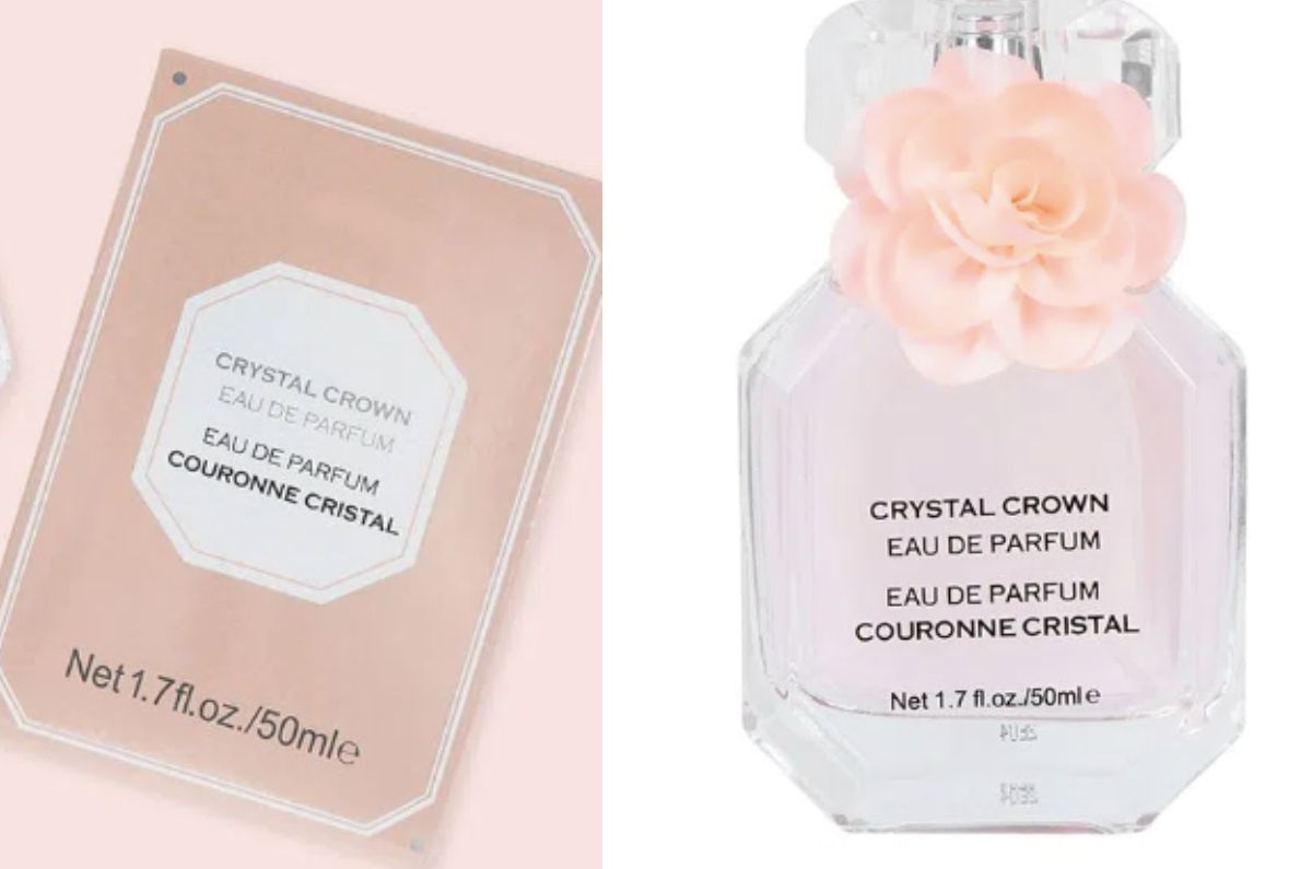 El exitoso perfume de Miniso de $149.00 pesos que huele delicioso y TODAS quieren