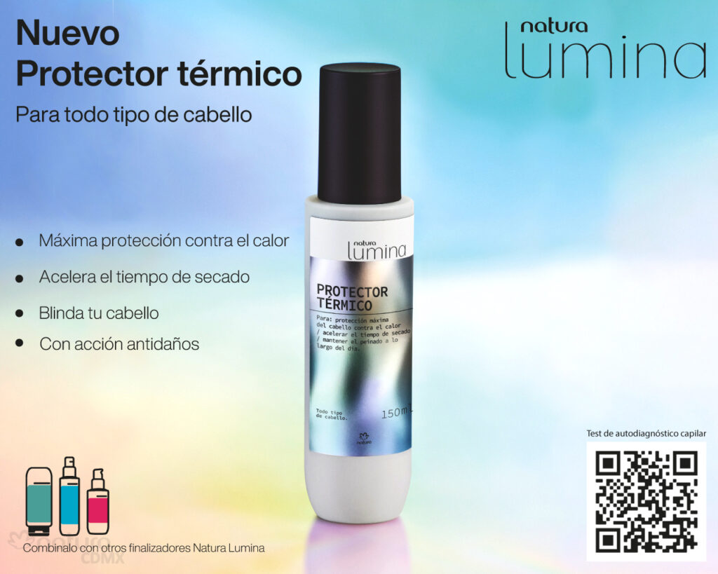 3 productos para lograr el icónico cabello lacio de Lucero en los 90 0