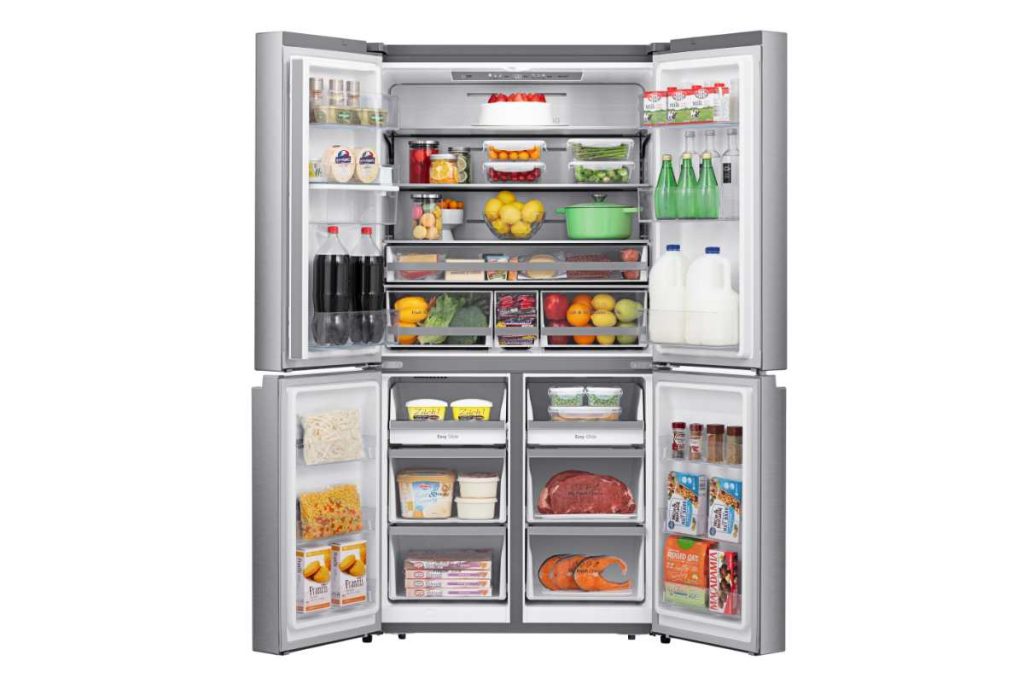 6 tips para tener un refrigerador más organizado 2