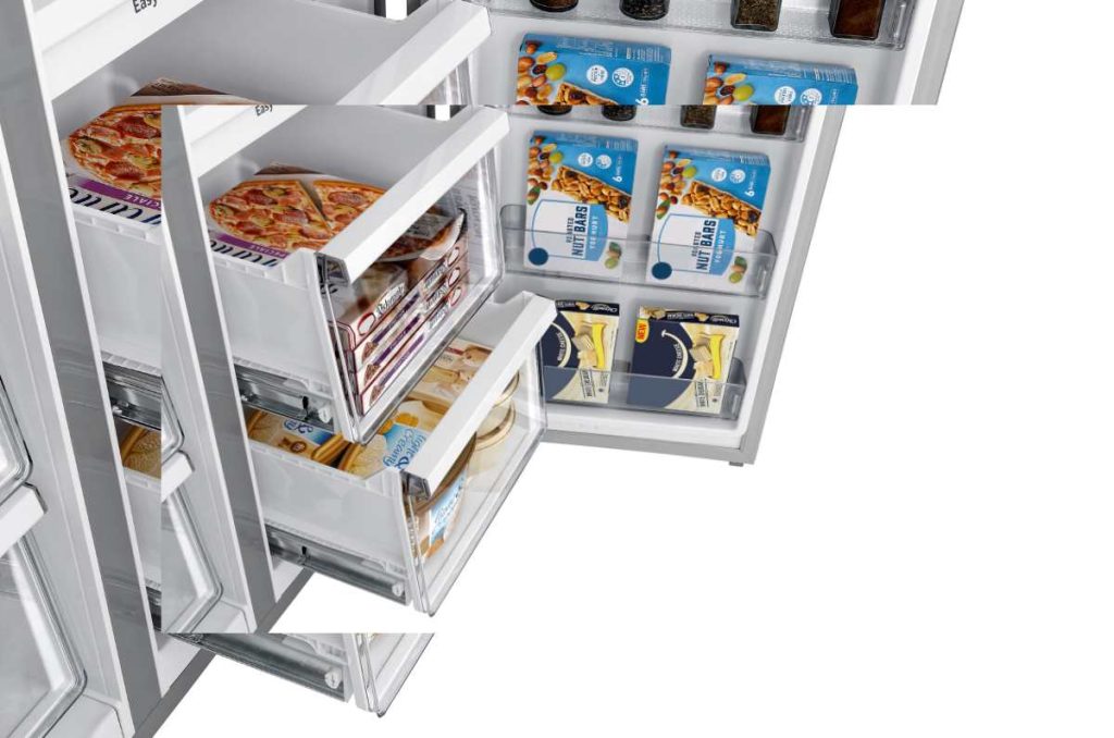 6 tips para tener un refrigerador más organizado 0