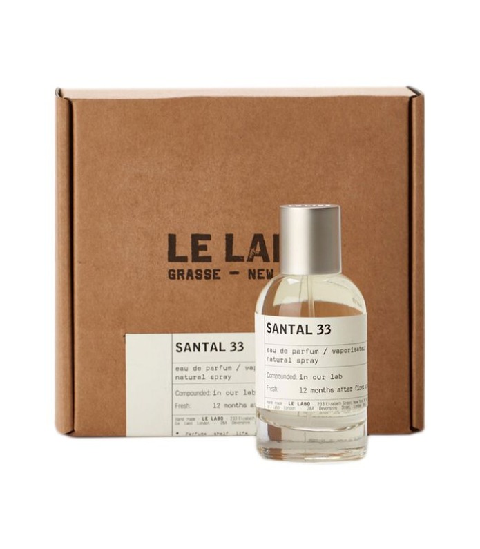 santal 33