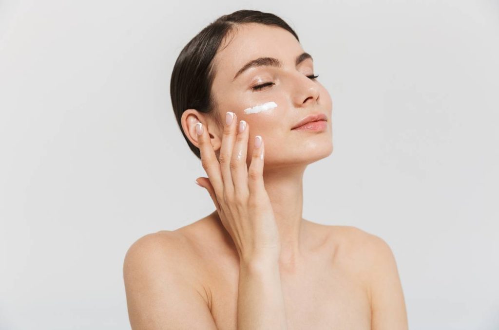 skincare economico para el invierno