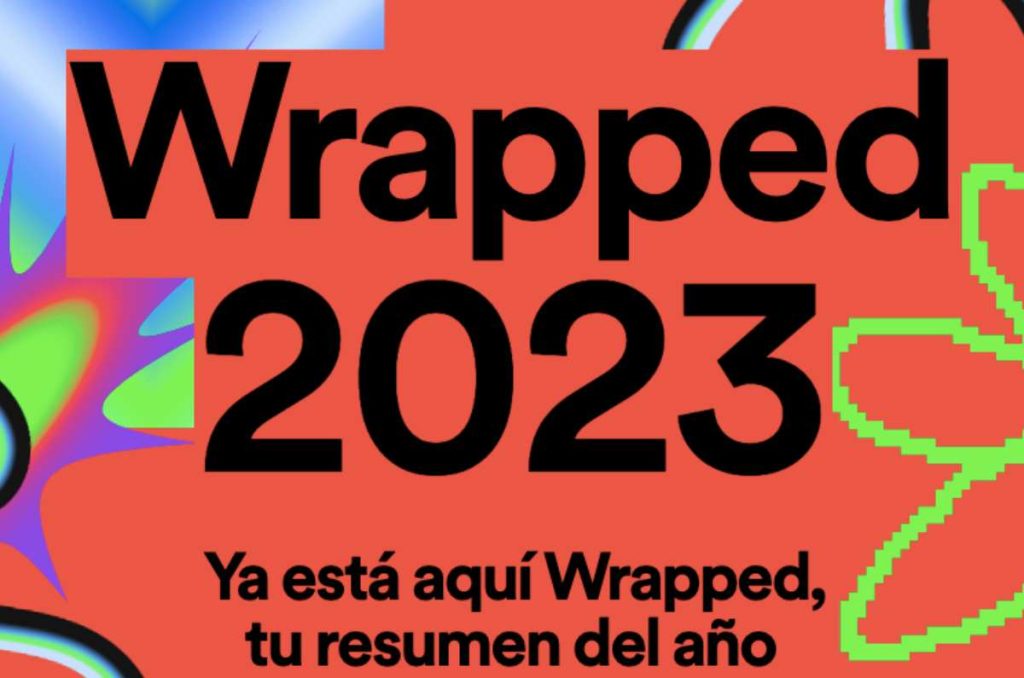 spotify wrapped nuevas funciones