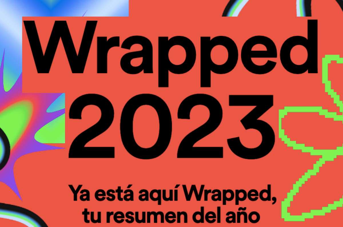 Spotify Wrapped: los nuevos datos que delatan tus gustos musicales