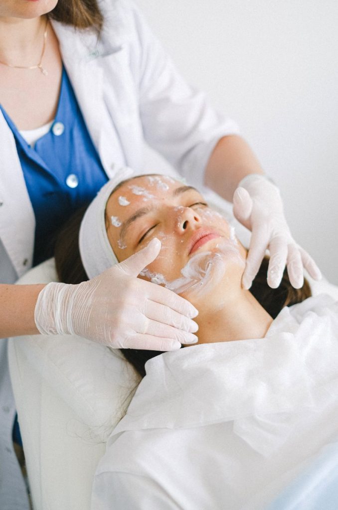 tratamiento facial