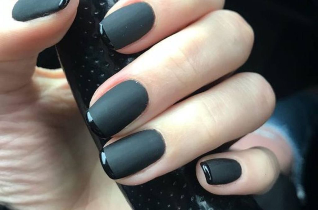 Colores de uñas que serán tendencia este invierno 3