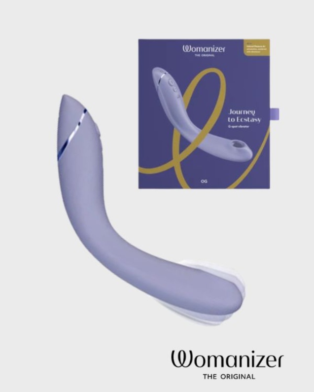 Vibrador womanizer