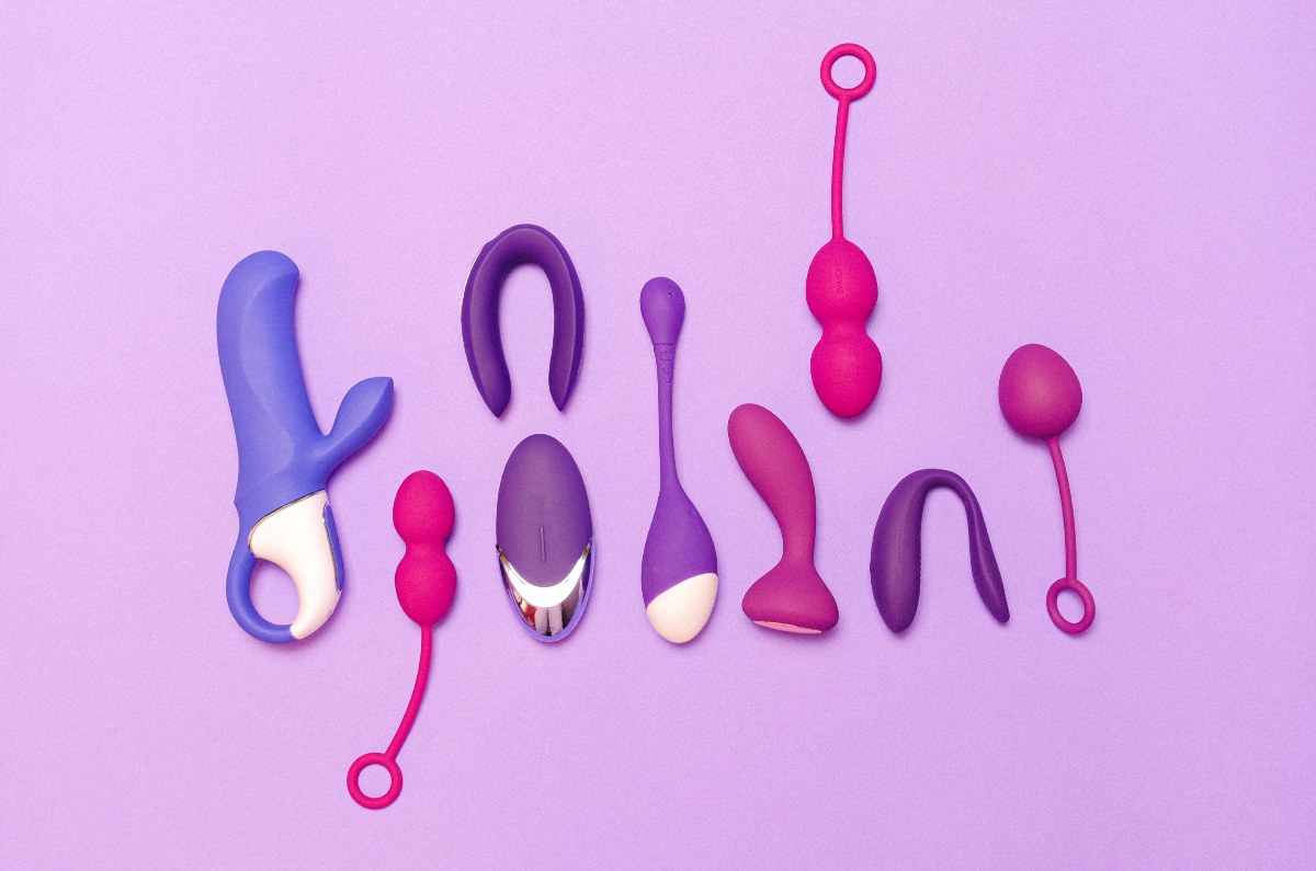 5 Vibradores para regalar a tus amigas en Navidad