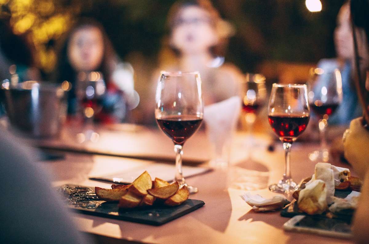 5 vinos deliciosos para la cena de Navidad por menos de $200