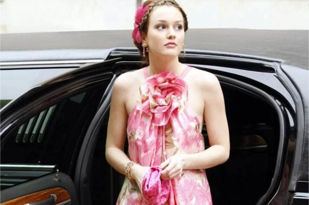 Perfumes inspirados en Blair Waldorf que te harán oler como toda una ‘It Girl’ 4