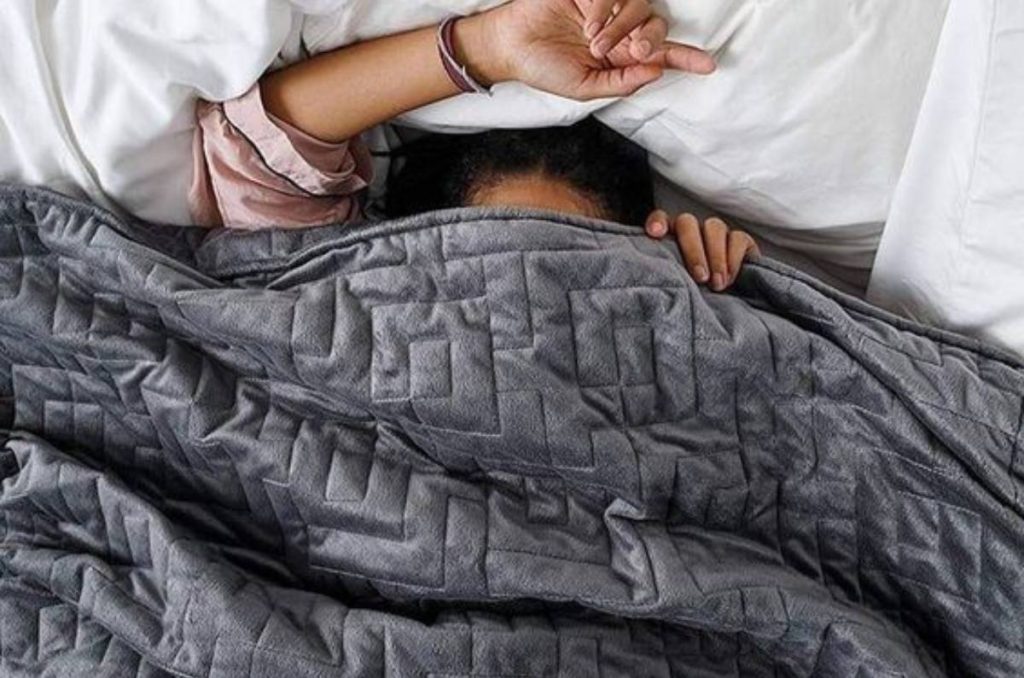 trucos para mantener tu cama caliente
