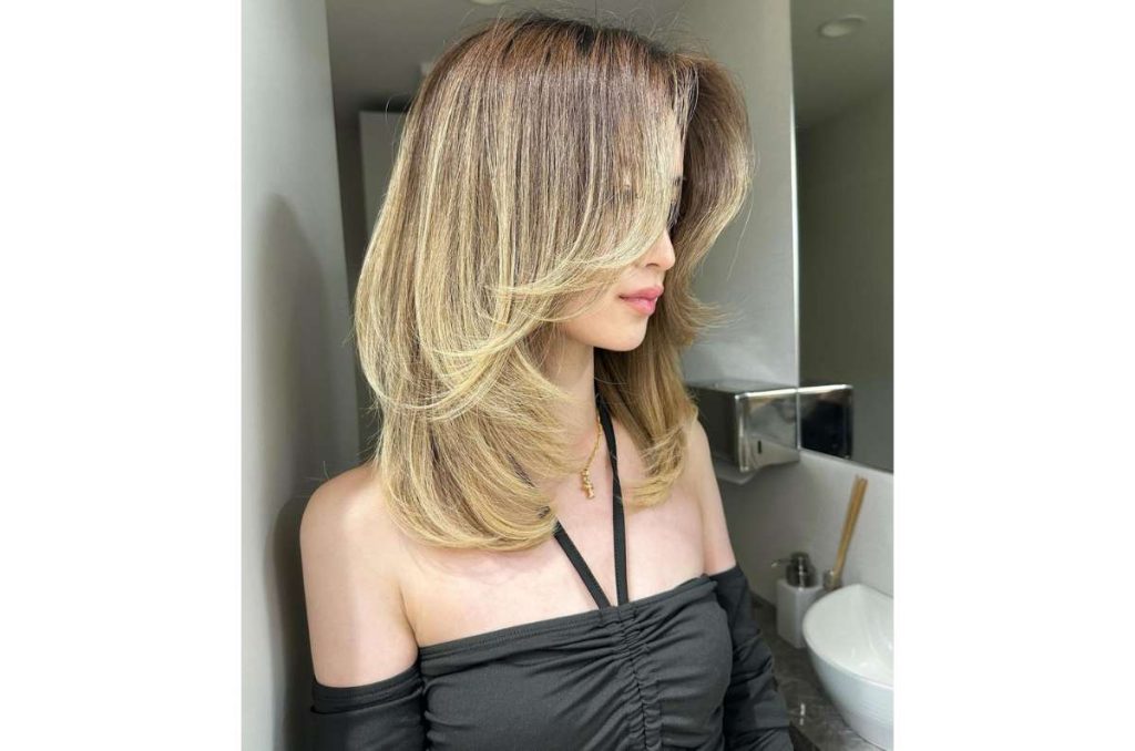 corte kitty cut