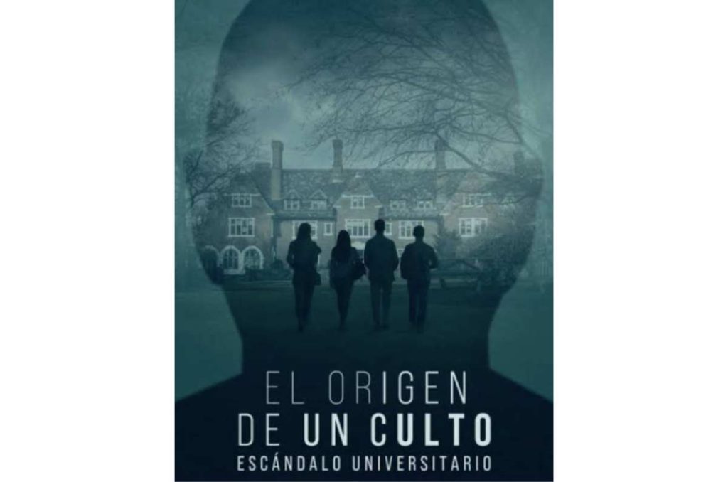 origen de un culto docuserie