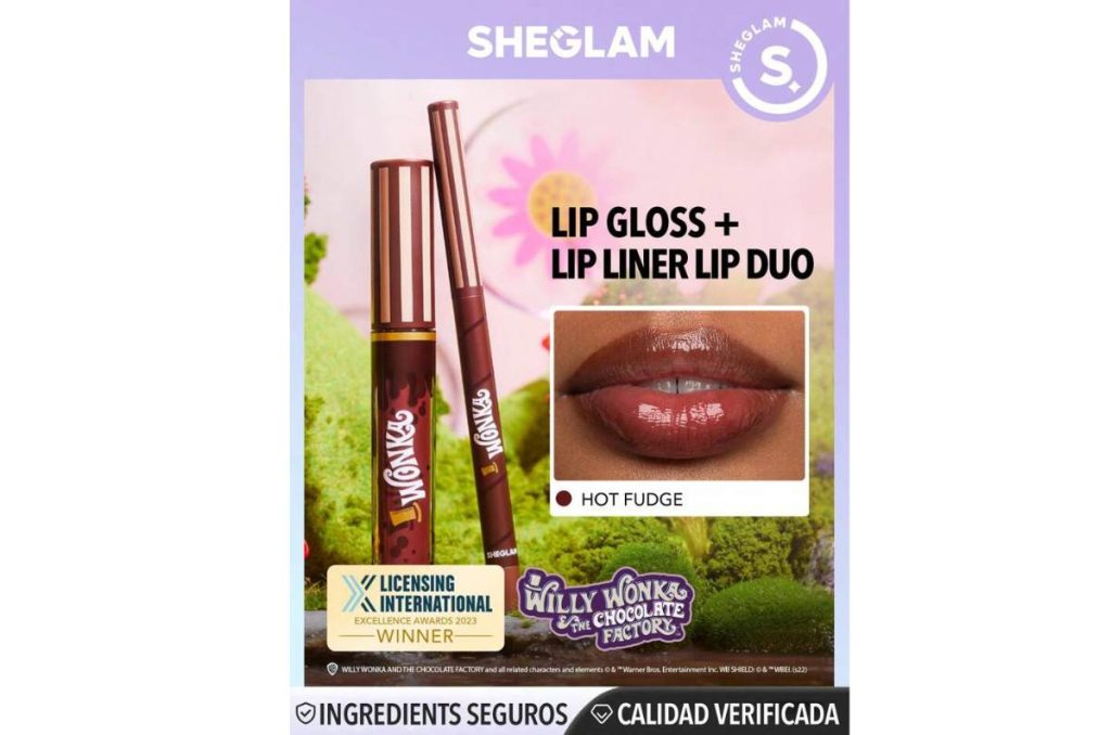 Dúos de labiales que te ayudarán a lograr el delineado de labios de los 90 2