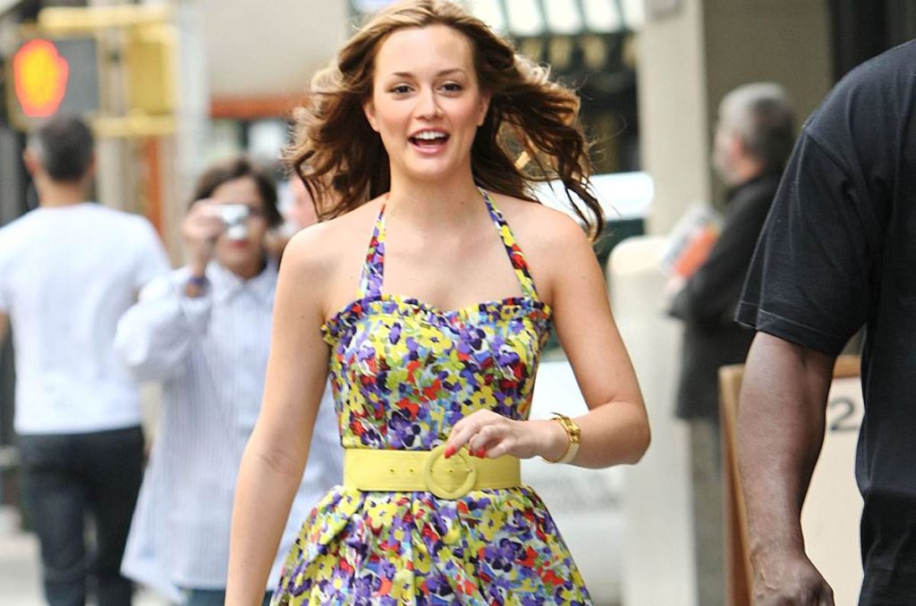 Perfumes inspirados en Blair Waldorf que te harán oler como toda una ‘It Girl’ 6