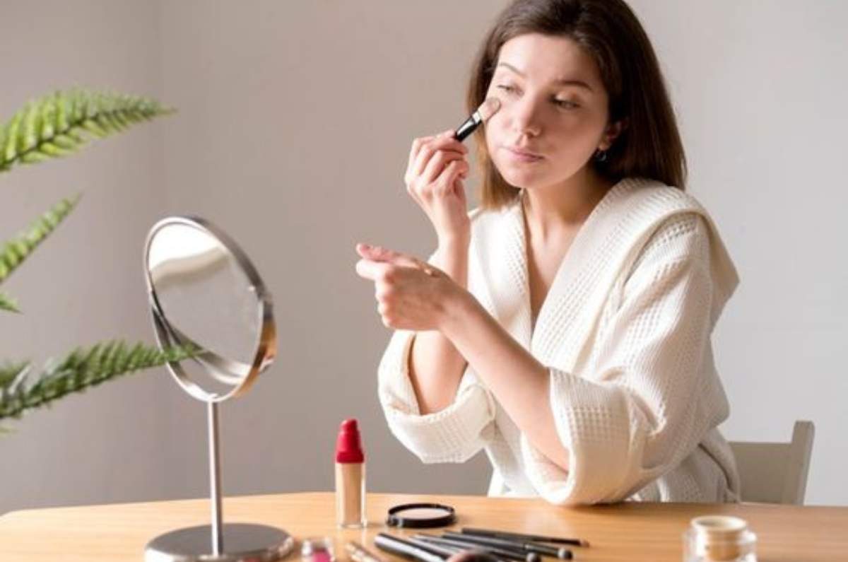 Glam Magic: trucos para hacer que tu maquillaje sea tu amuleto de protección diaria