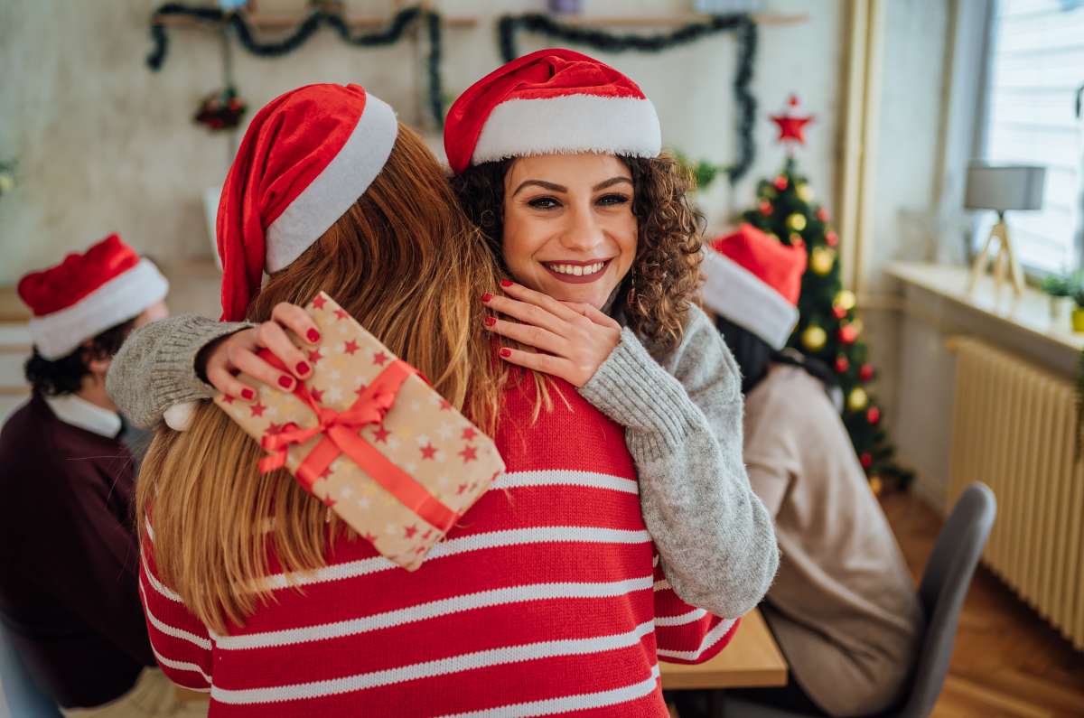 6 regalos de Navidad para darle a tu bff en el intercambio de diciembre
