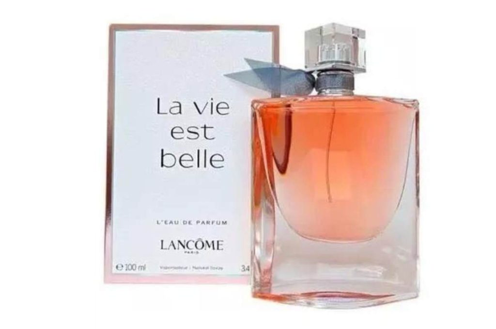 Perfumes inspirados en Blair Waldorf que te harán oler como toda una ‘It Girl’ 5