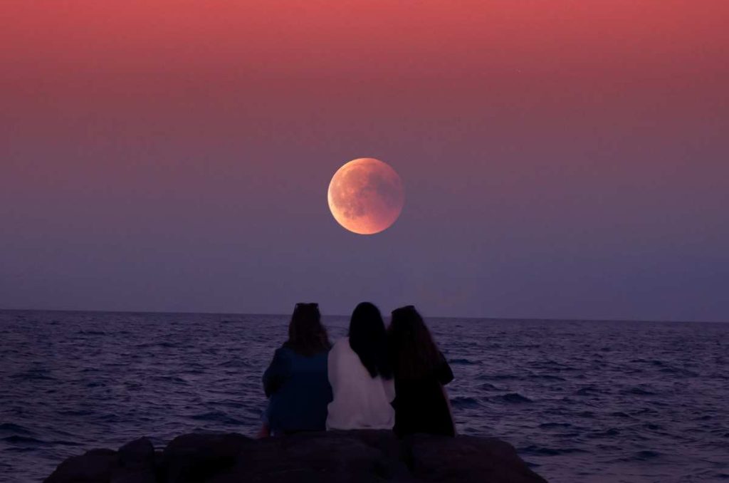 luna llena que significa en astrología