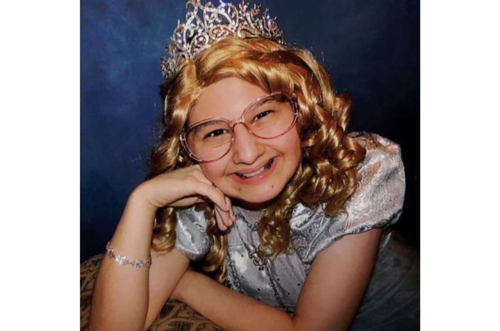 gypsy rose el caso de la vida real