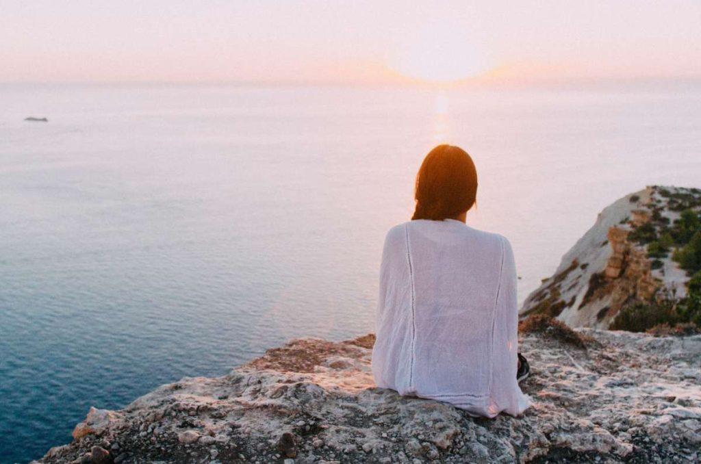 manifestar y salud mental