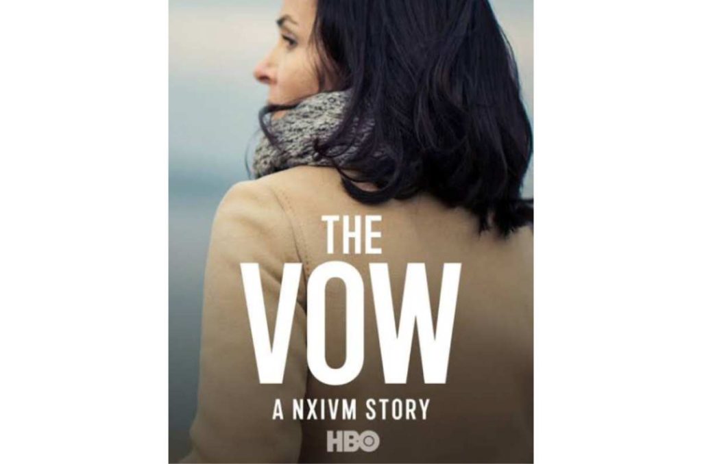 serie documental nxivm