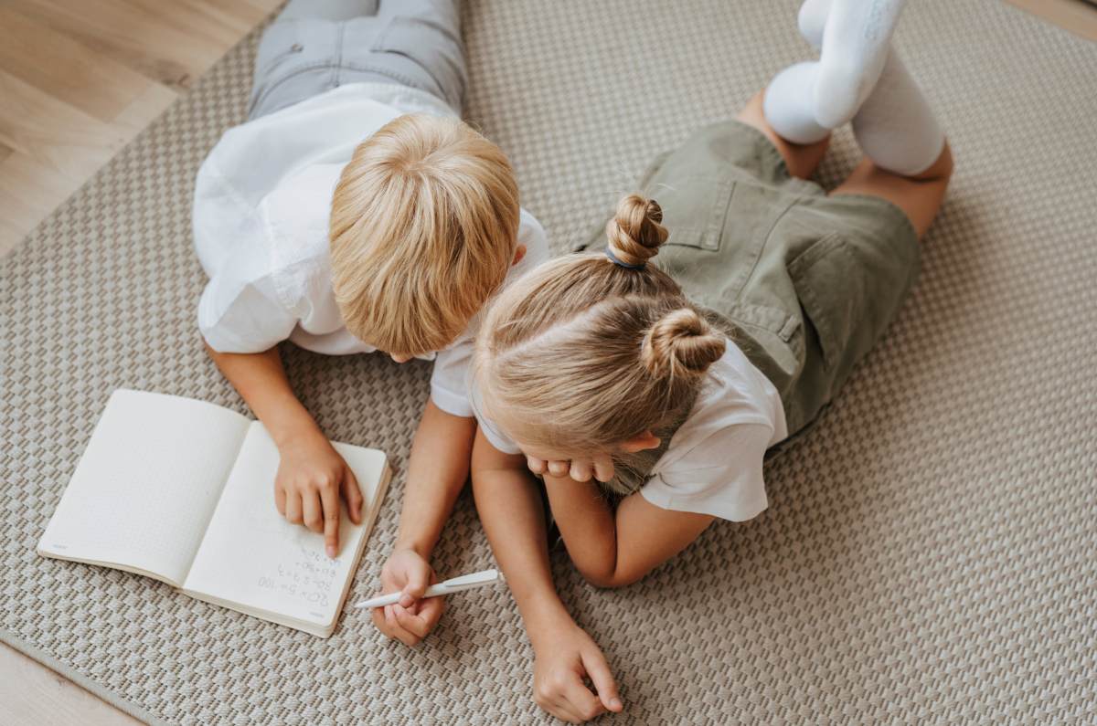 Paga la educación de tus hijos sin endeudarte en el intento