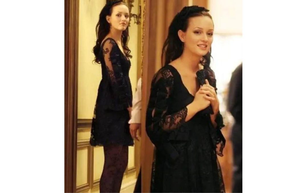 Perfumes inspirados en Blair Waldorf que te harán oler como toda una ‘It Girl’ 2