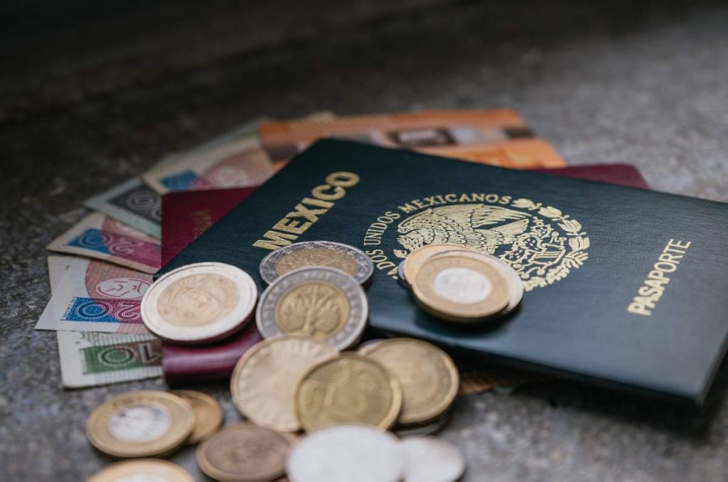 Este será el precio para tramitar el pasaporte mexicano en el 2024 0