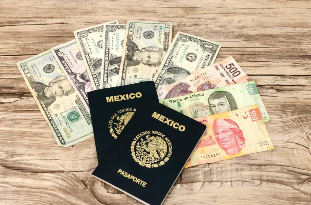 Este será el precio para tramitar el pasaporte mexicano en el 2024 1