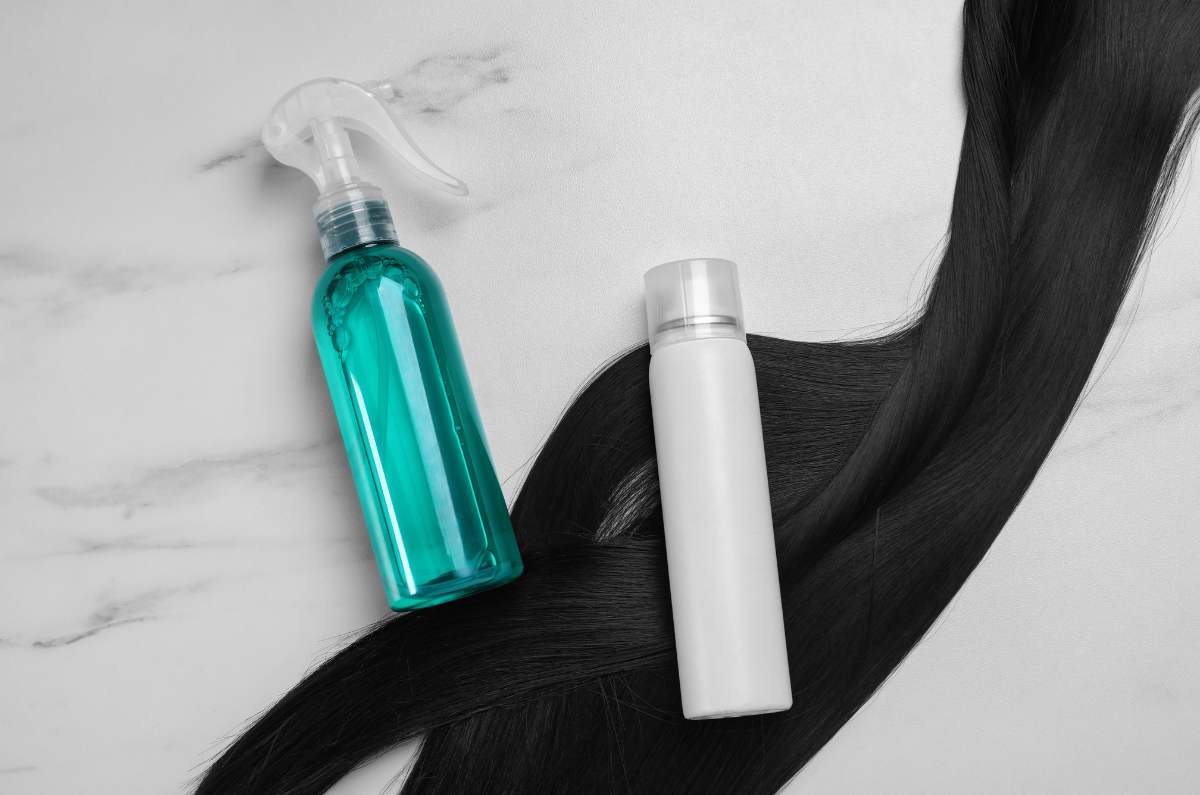 Claves para saber si es un buen protector térmico para el cabello