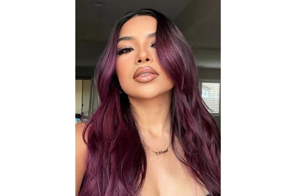 Cómo elegir un tinte rojo si eres de piel morena 4