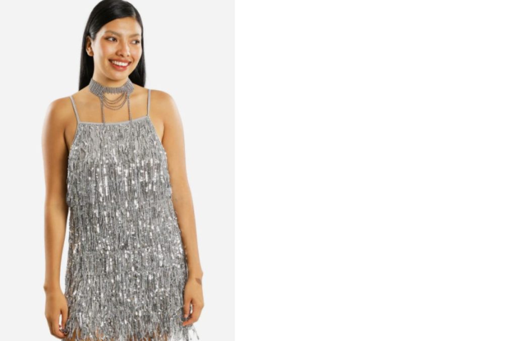 Vestidos para Año Nuevo por menos de $800.00 2