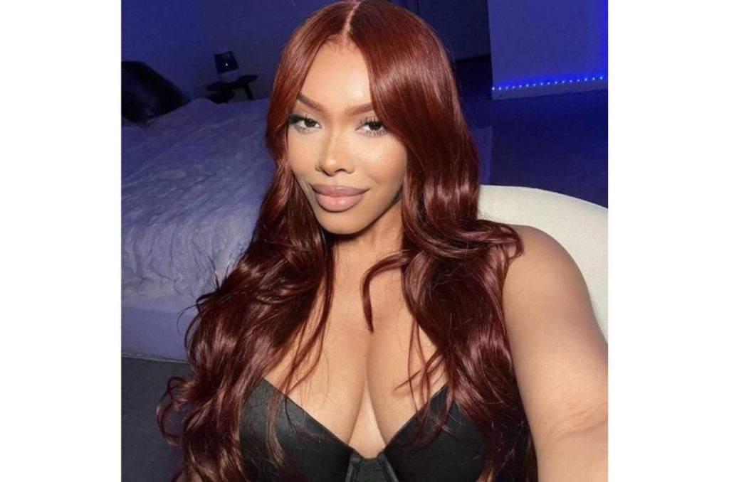 Cómo elegir un tinte rojo si eres de piel morena 3