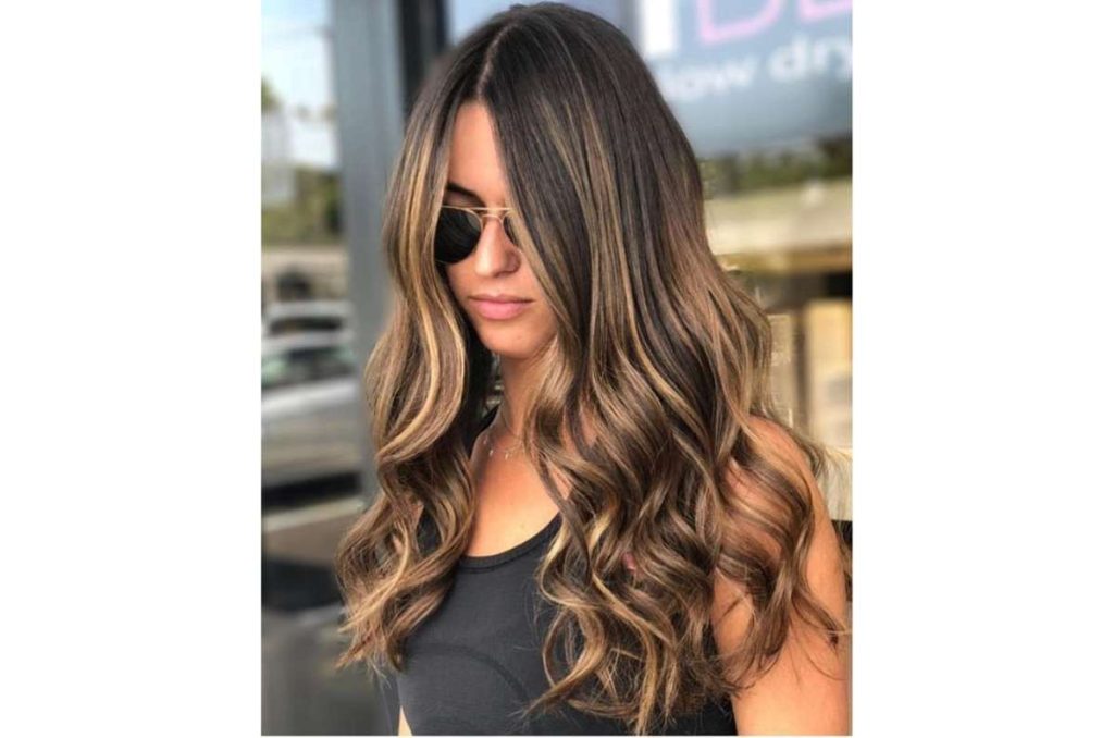 Babylights: Las mechas perfectas para dar volumen al cabello 3