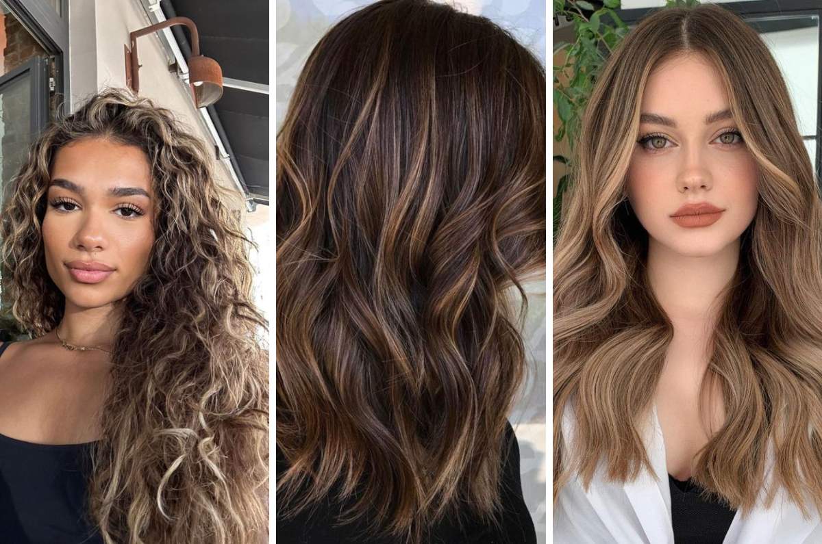 Babylights: Las mechas perfectas para dar volumen al cabello