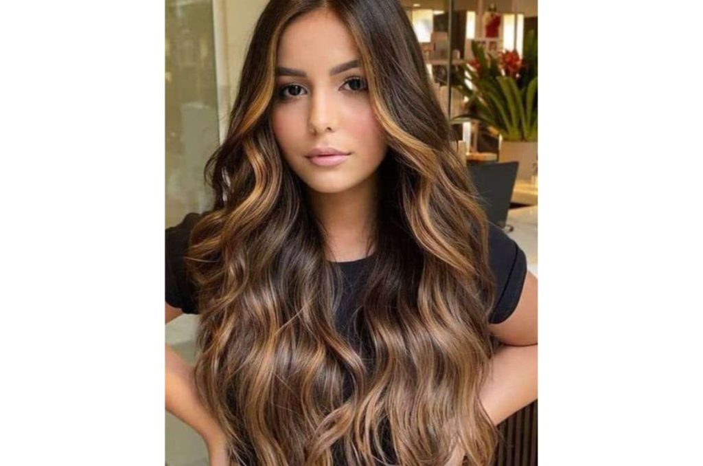 Babylights: Las mechas perfectas para dar volumen al cabello 1