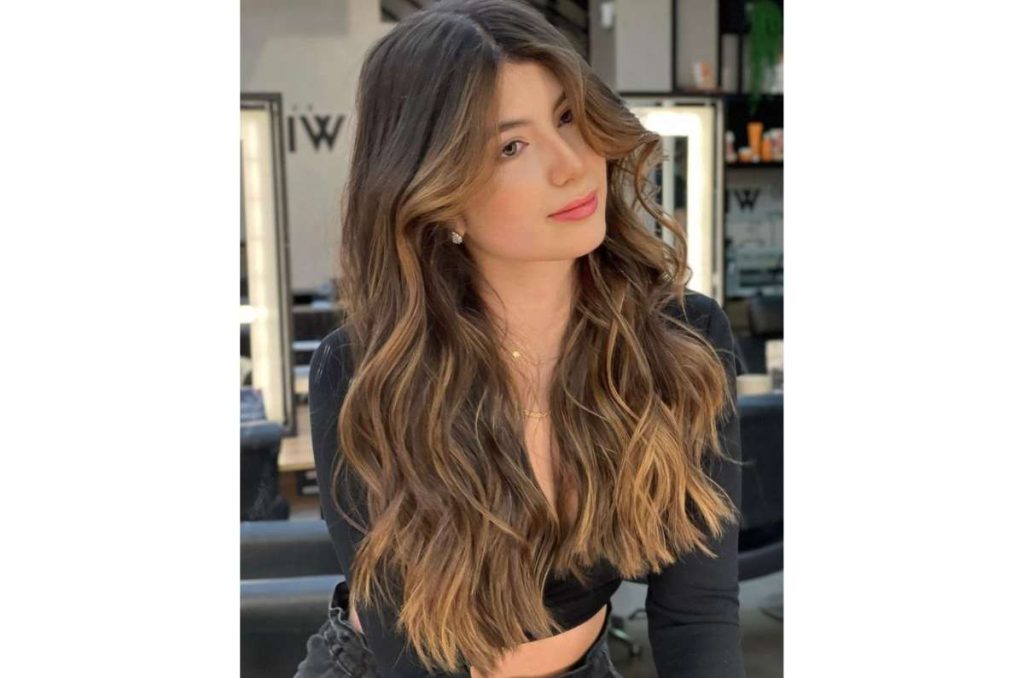 Babylights: Las mechas perfectas para dar volumen al cabello 2