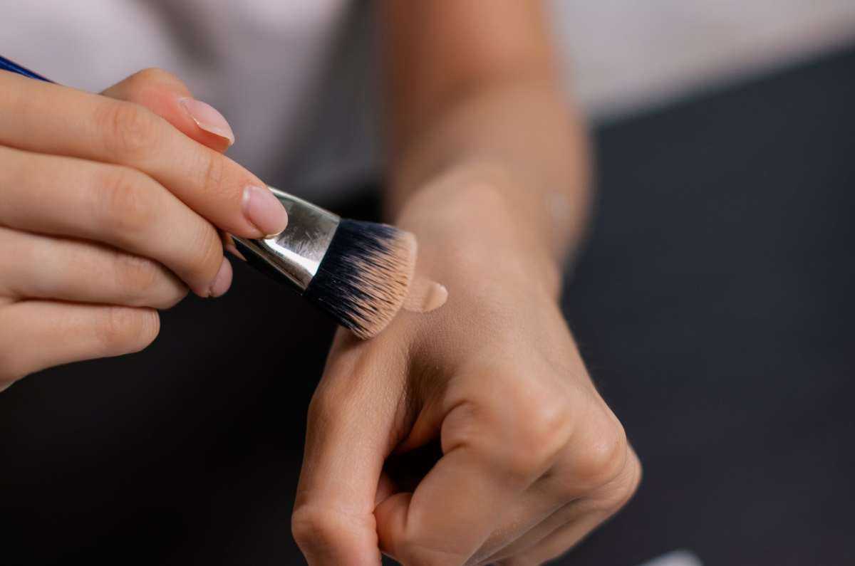 Bases de maquillaje con ácido hialurónico