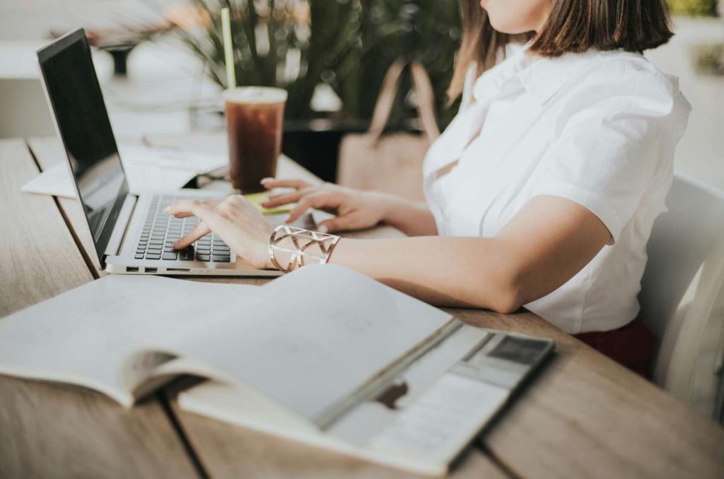 como trabajar más con burbujas de productividad