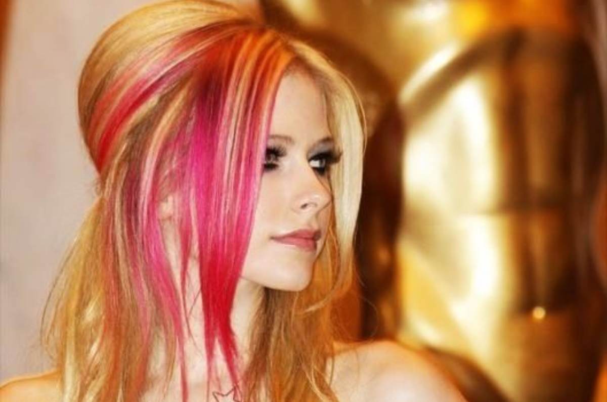 Ideas para apostar por el cabello rosa este 2024