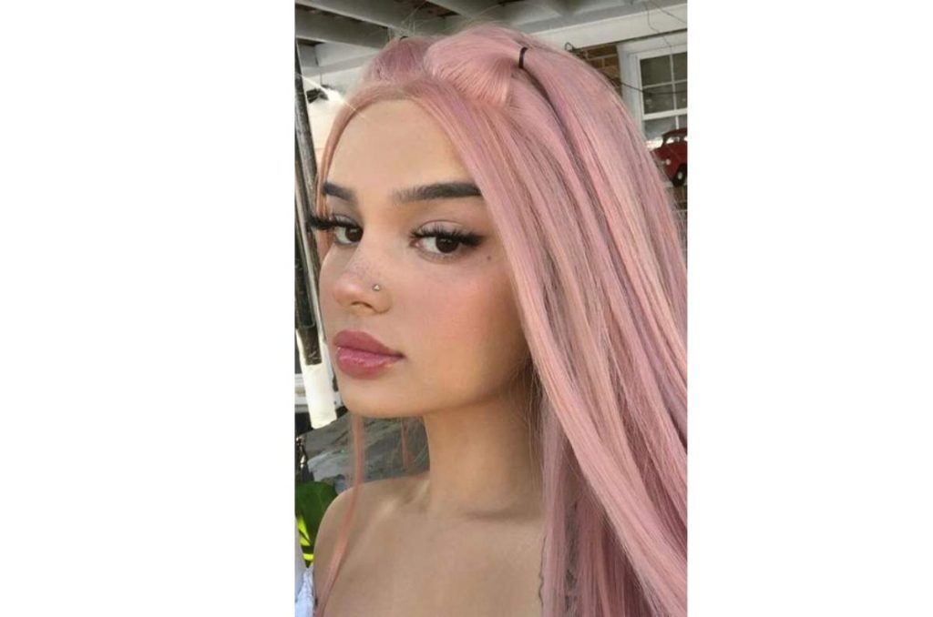 Ideas para apostar por el cabello rosa este 2024 0