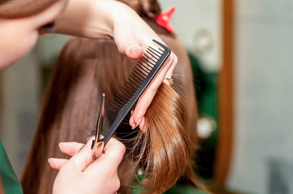 El mejor día para cortarte el pelo en enero según la luna; te decimos por qué 0