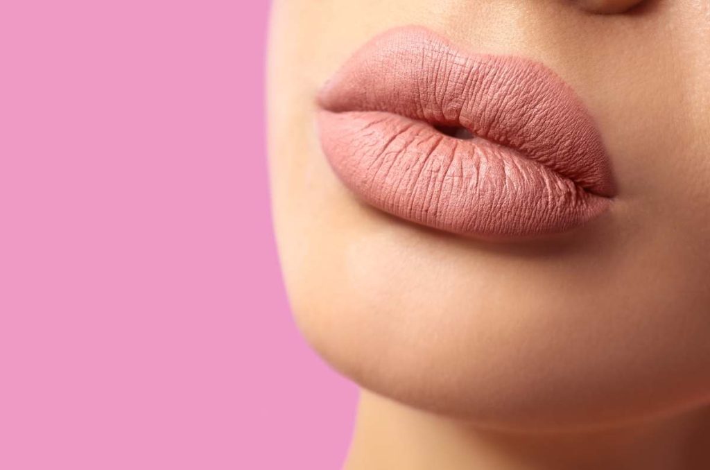 Colores de labiales que serán tendencia este 2024 4