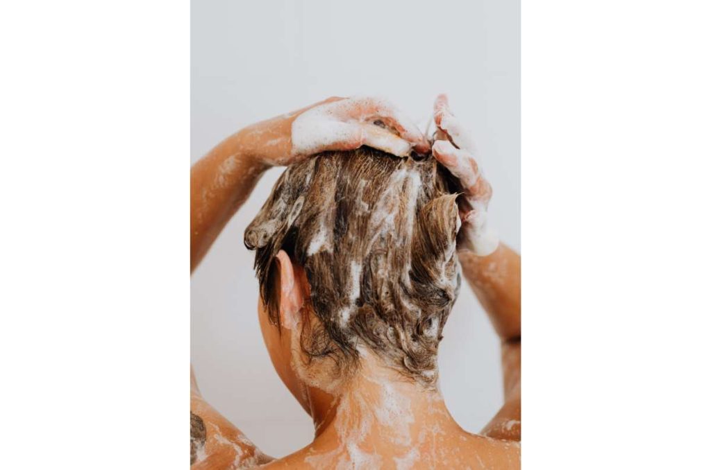 mejor shampoo para cabello graso