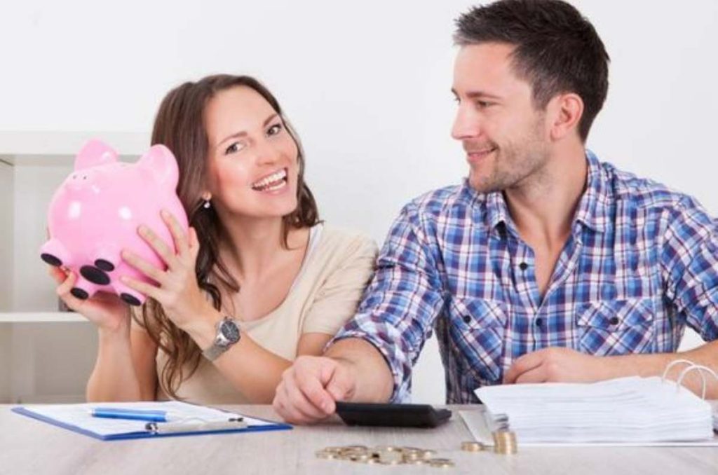 Cómo repartir los gastos en pareja en porcentajes de ingresos 0