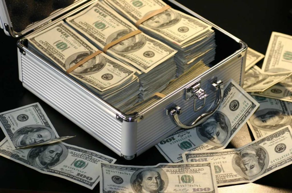 comprar dolares error financiero