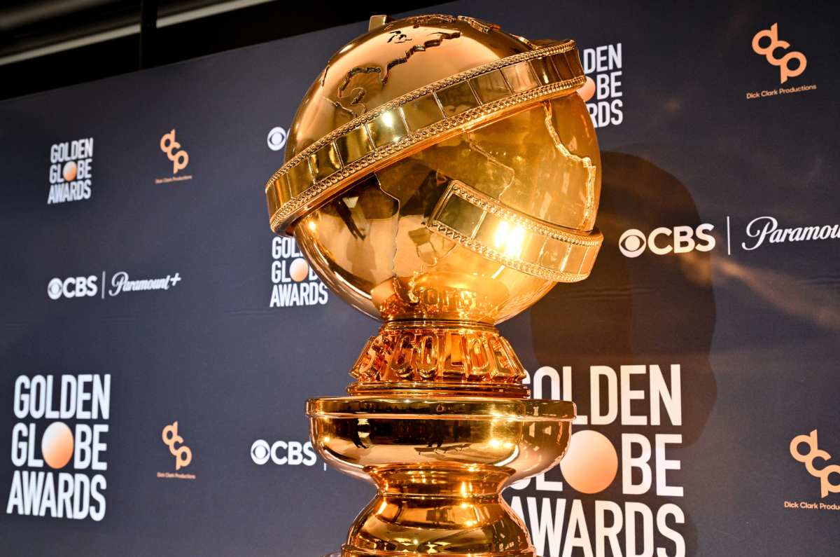 Dónde ver las películas nominadas para los Golden Globes 2024