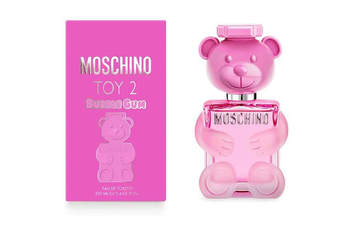 Eau de toilette Moschino Toy 